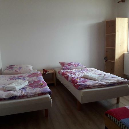 Ubytovanie U Ferka Витанова Экстерьер фото